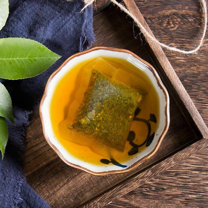 CIFbuy Chicory Gardenia Tea bag Acid-lowering Tea Healthy Herbal Tea 150g Jujuzhizi Cha