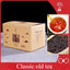 CIFbuy DR. PU'ER TEA Classic 88 Old Tea Pu-erh Tea Loose 2019 400g Ripe Puer Shu Box