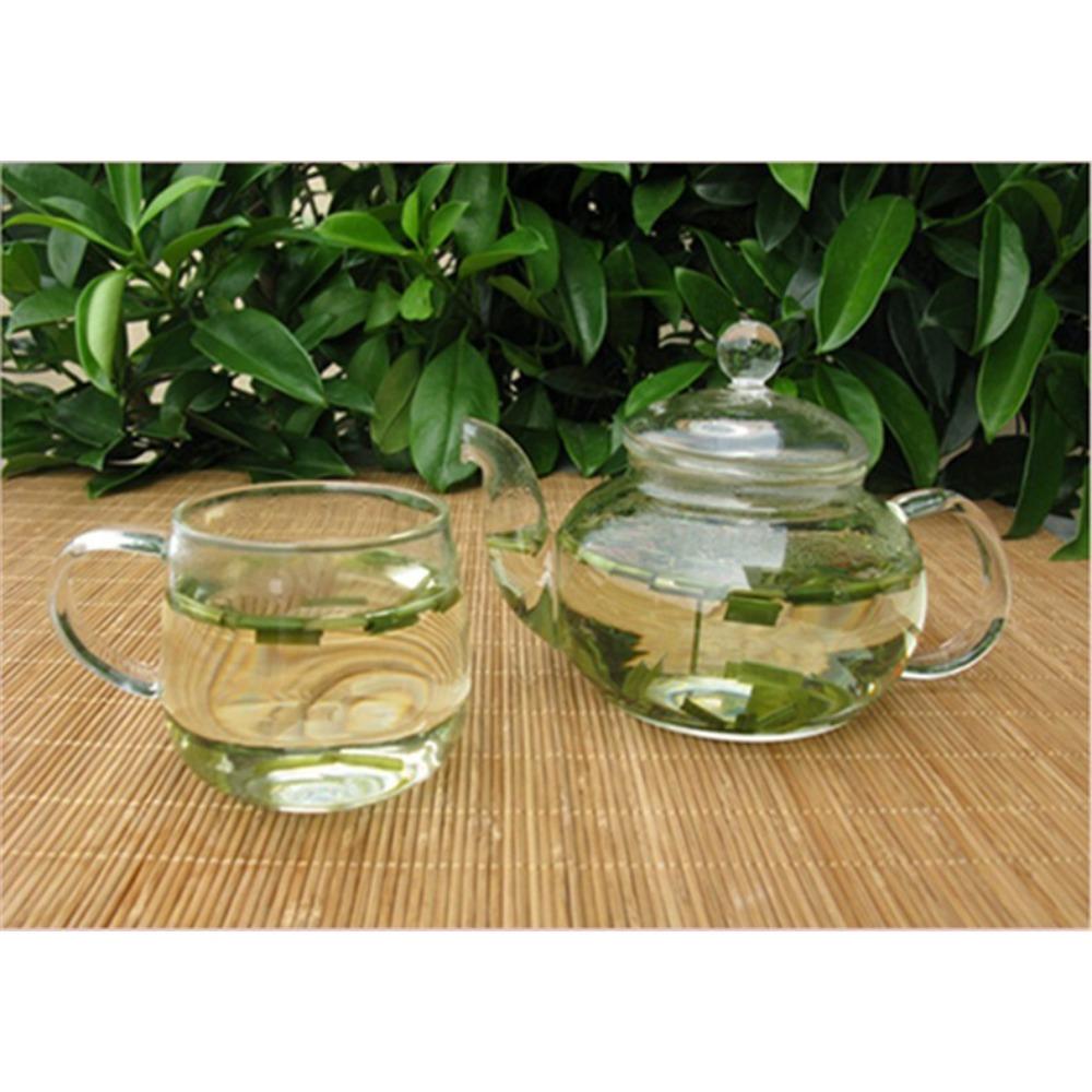 CIFbuy Lemon Grass Herbal Tea 200g Natural Citrus Flavor Refreshing Drink Healthy Wellness