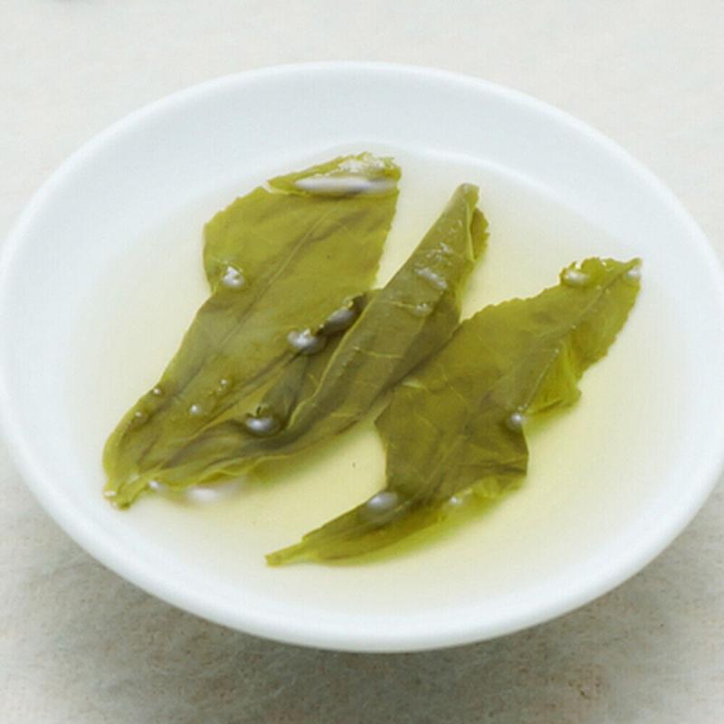 CIFbuy Organic Health Green Tea New 500g BiLuoChun Green Tea Green Snail Spring Tea
