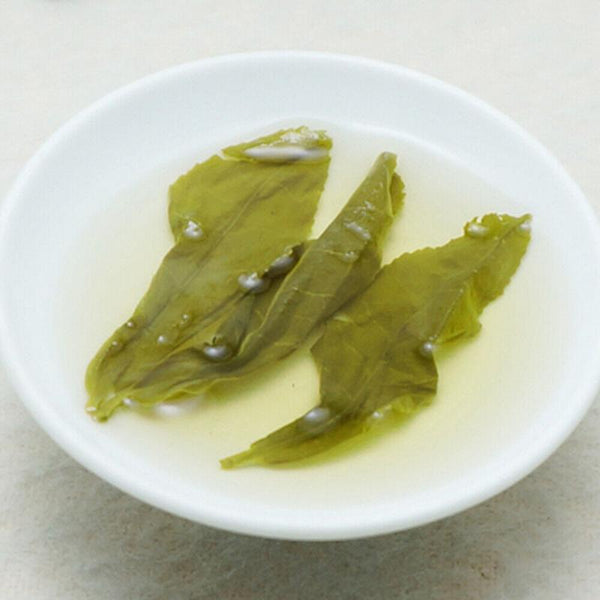 CIFbuy Organic Health Green Tea New 500g BiLuoChun Green Tea Green Snail Spring Tea