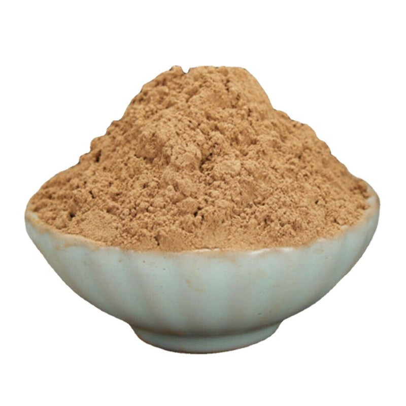Organic Wild Danshen Danshen Root Powder Salvia Miltiorrhiza Red Sage 250g/8.8oz