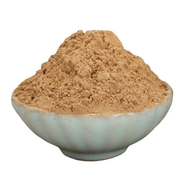 Organic Wild Danshen Danshen Root Powder Salvia Miltiorrhiza Red Sage 250g/8.8oz