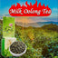 CIFbuy HelloYoung Organic High Mountain Fujian Taiwan Alishan Oolong Tea Tieguanyin Oolong Loose Leaf Leaves China Milk Oolong Tea Strong aroma resistant