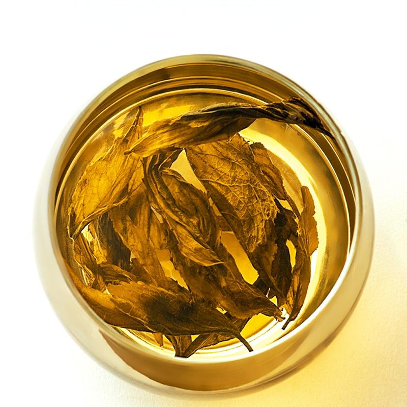 CIFbuy 125g Eucommia Leaves Tea Du Zhong Ye Natural Berbal Tea Health Care Green Food