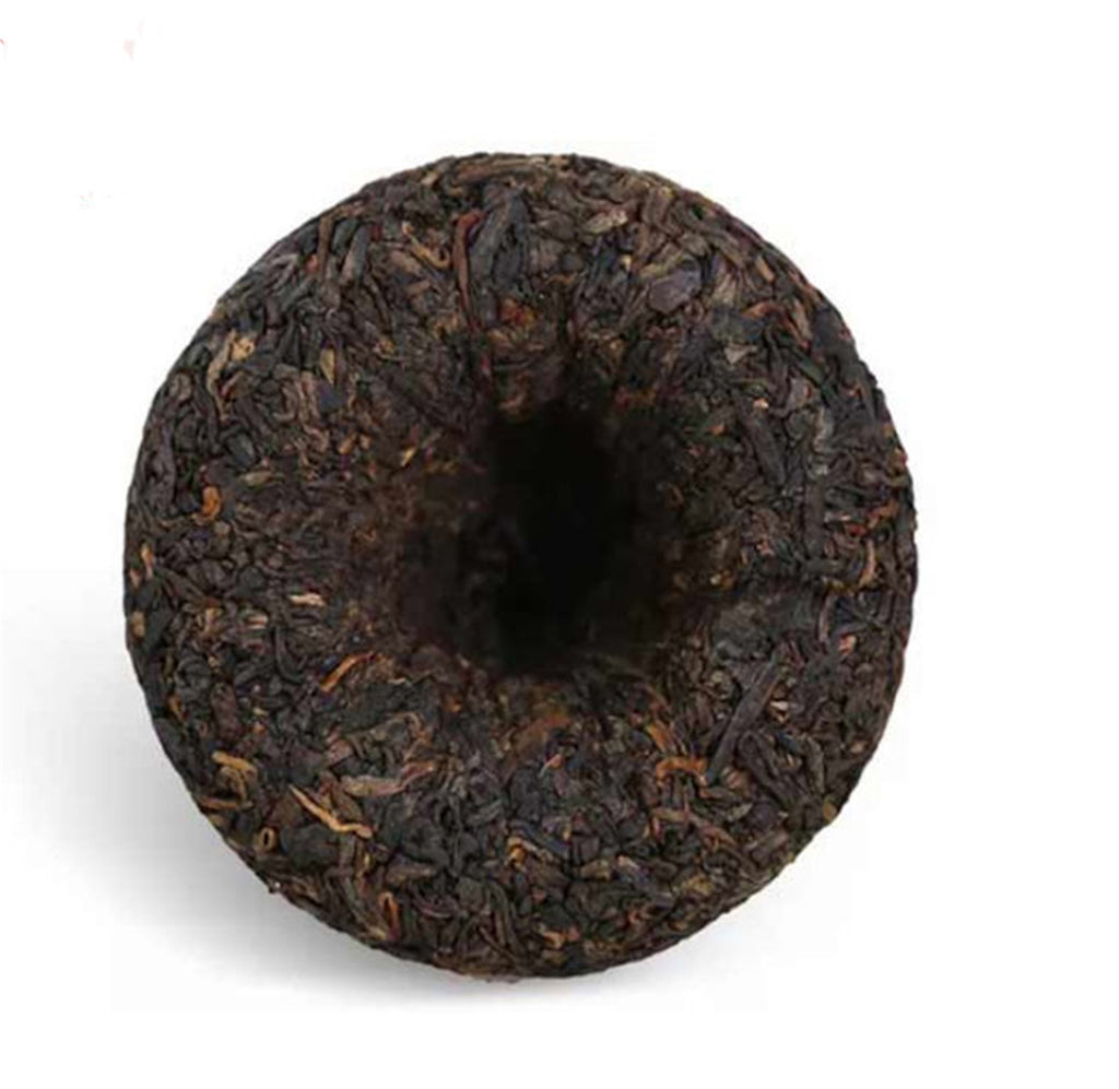 V93 Batch 1701 Shu Puer Tuocha Classic Puer TAETEA Yunnan Tuo Tea 100g