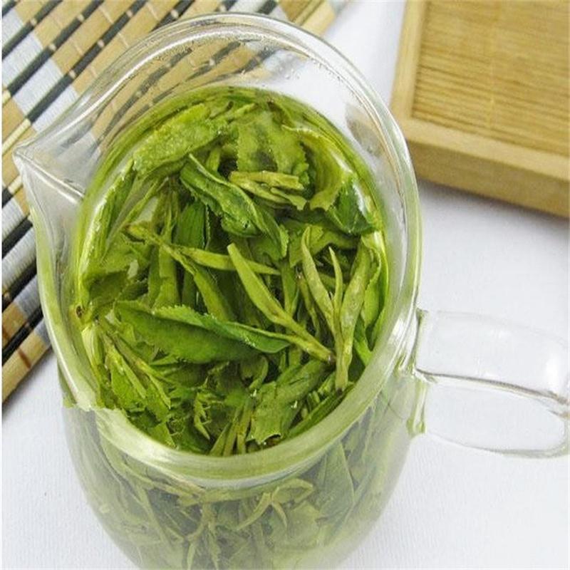 CIFbuy 250g Famous Good Quality Dragon Well China Spring Longjing Green Tea for Health
