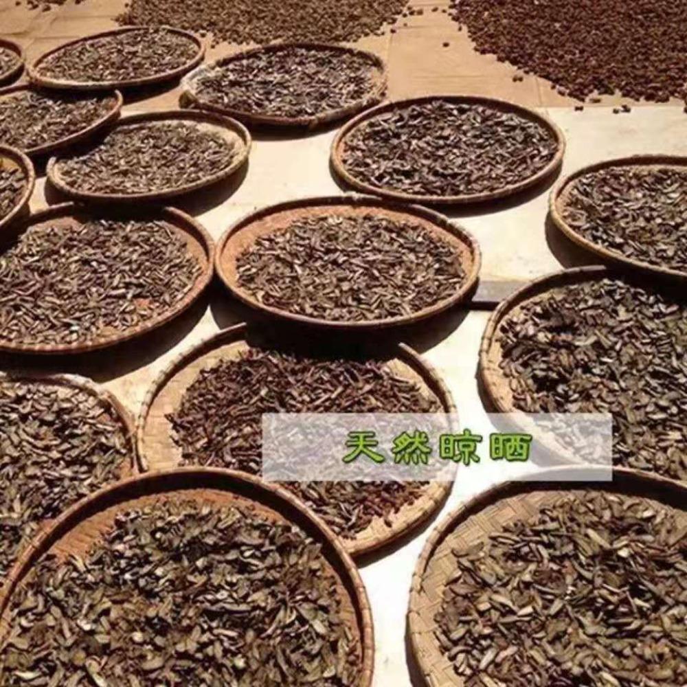 CIFbuy Yunnan Sanqi Notoginseng Slices Herbal Tea Dried Panax Root