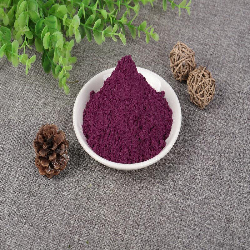 CIFbuy Natural Organic Blueberry Powder Solid Beverage Blueberry Freeze-dried Powder