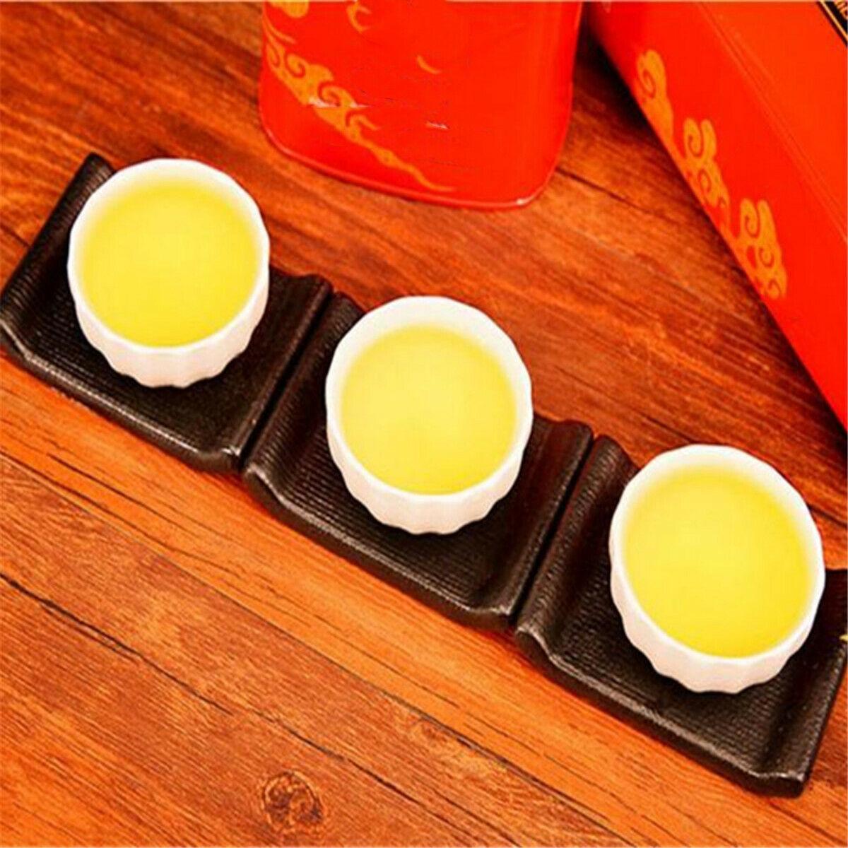 CIFbuy 150g Tikuanyin Superior Oolong Tea Gift Package Organic Green Tea Healthy Drink