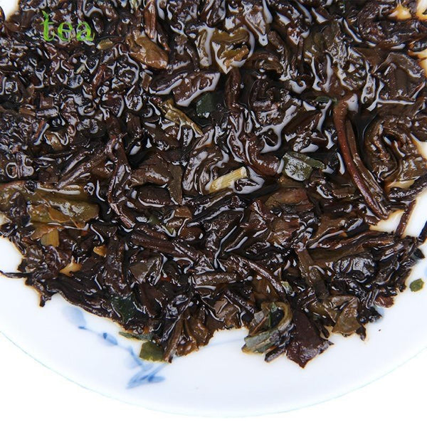 CIFbuy Xiao Tuo Shu Puerh Tea 500g Glutinous Rice Aroma Yunnan Chinese Pu'er