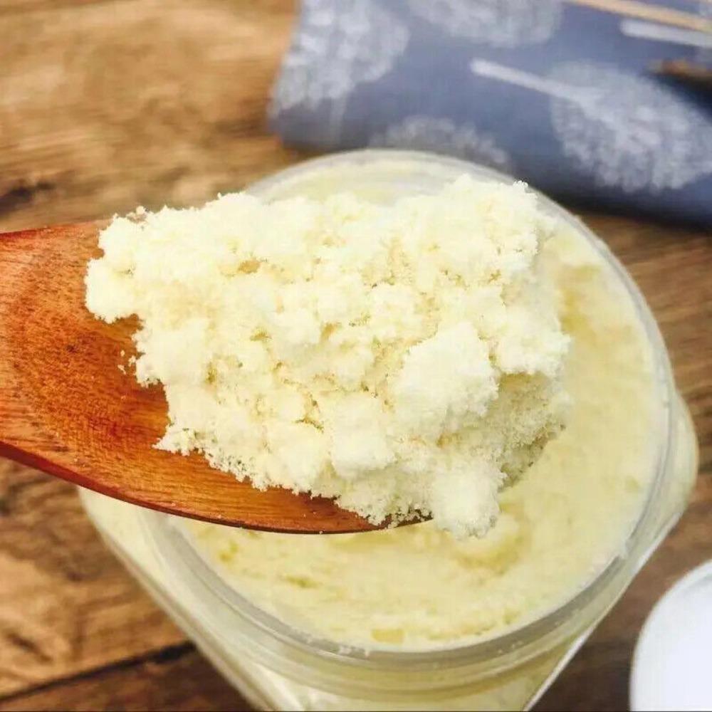 CIFbuy Freeze Dried Durian Powder Premium Strong Flavor for Baking Desserts Tea
