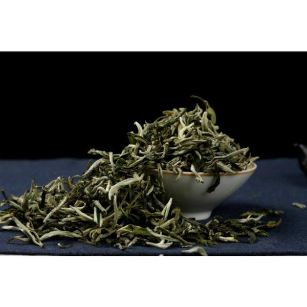 CIFbuy 500g loose tea early spring tea Cui Ming new tea Yunnan green healthy tea
