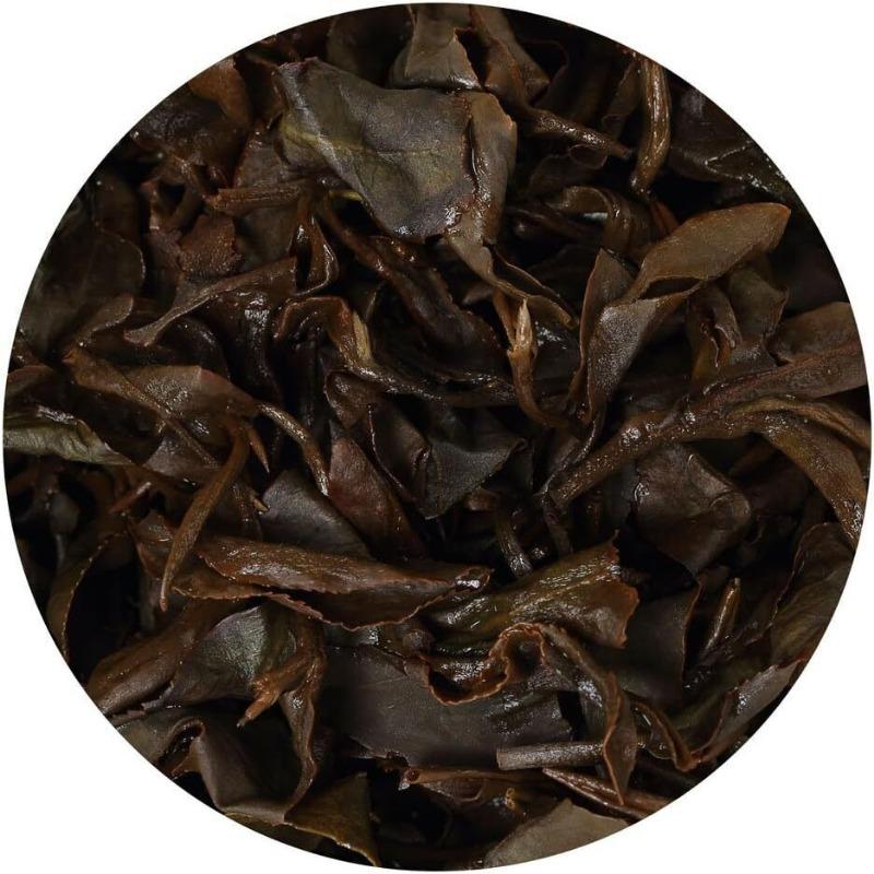 CIFbuy Taiwan Oolong Tea Loose Leaf - Oriental Beauty Oolong Tea 250g