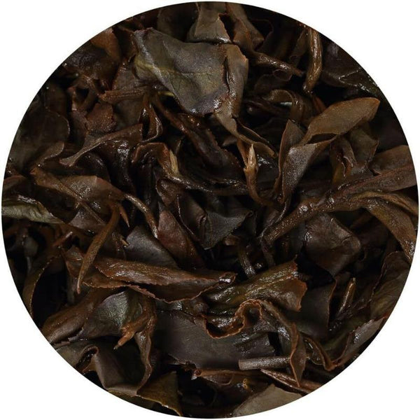 CIFbuy Taiwan Oolong Tea Loose Leaf - Oriental Beauty Oolong Tea 250g