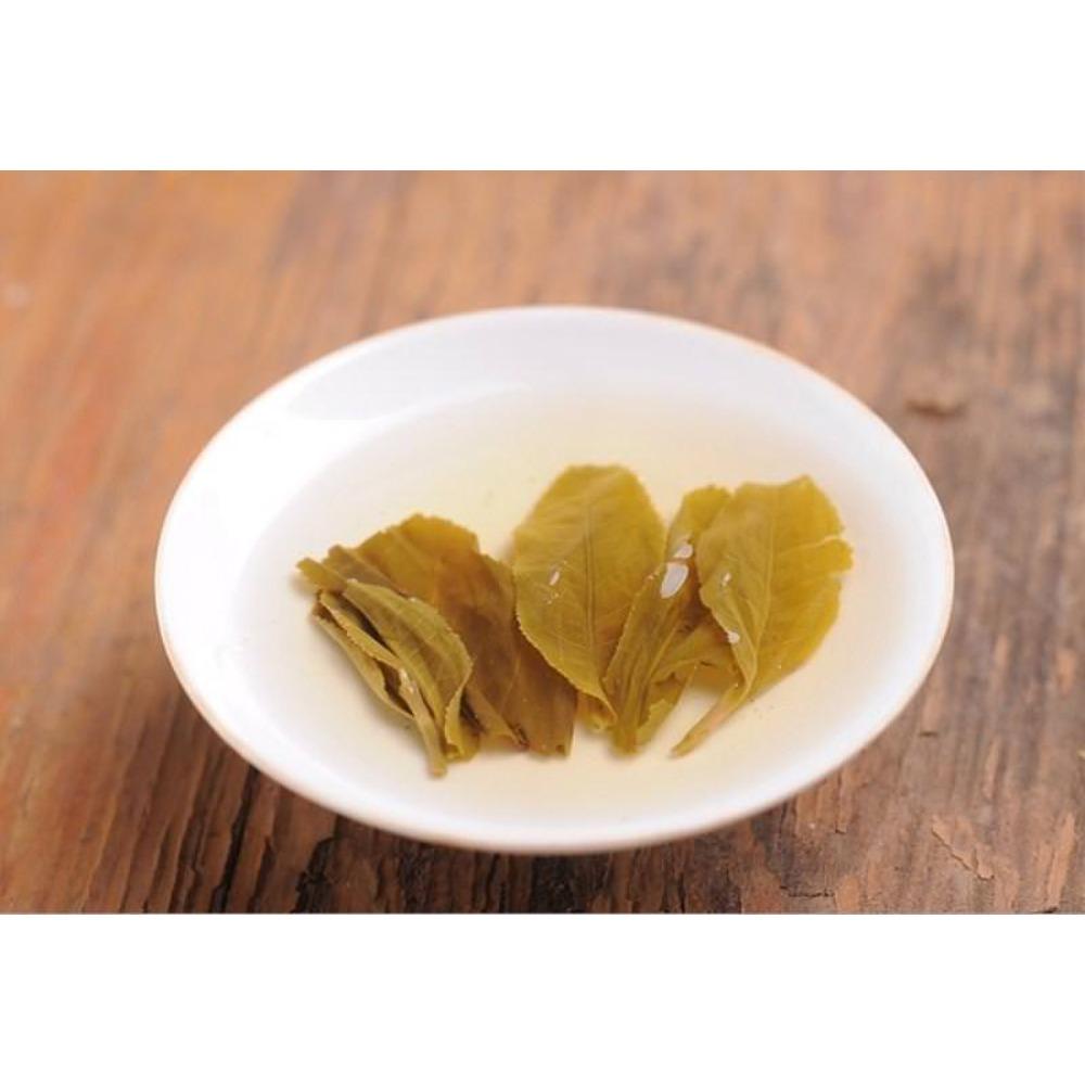 CIFbuy Raw Puerh Tea Cake Yunnan Iceland Organic Green Tea Premium Sheng Pu erh Healthy Drink