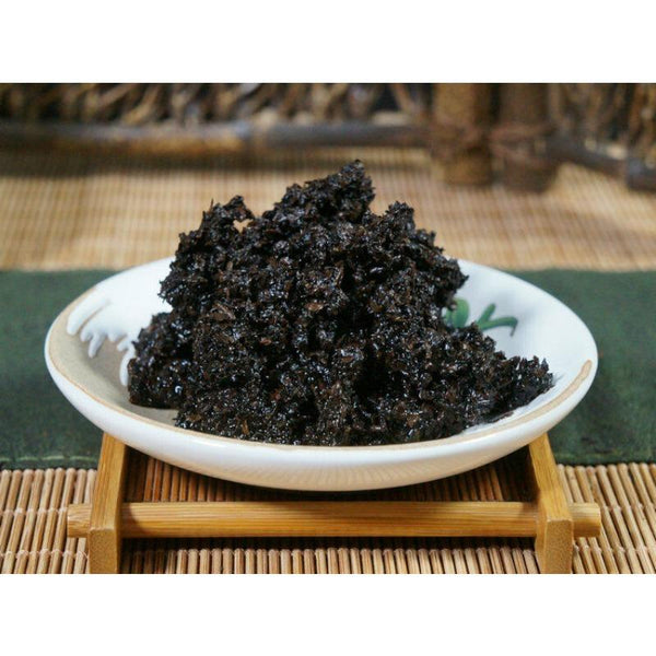 CIFbuy Liu Pao Rice Brick Tea * Guangxi Aged Liu Bao Tea Black Tea Dark Tea Brick 500g