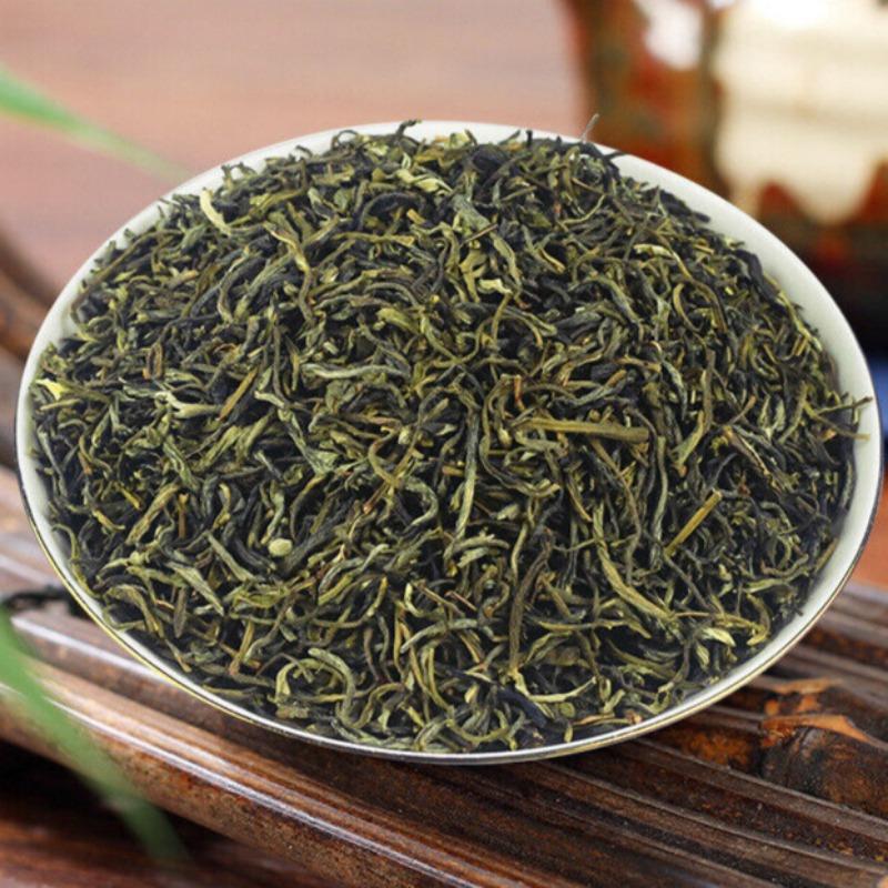 CIFbuy 500g Jasmine Green Tea, Jasmine Flower Tea, Tea Bag, Fruit Tea