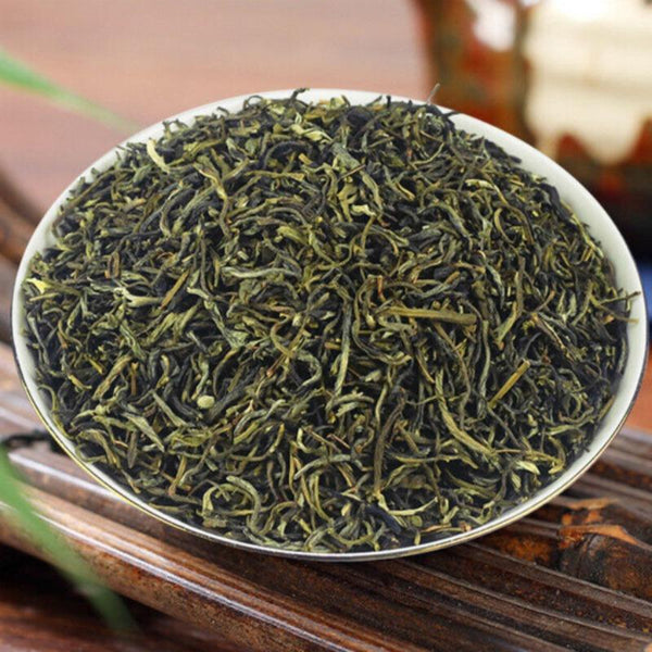 CIFbuy 500g Jasmine Green Tea, Jasmine Flower Tea, Tea Bag, Fruit Tea