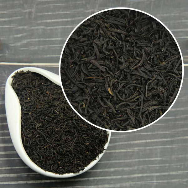 CIFbuy 2023 Chinese Black Tea Keemun, Keemun Gongfu Leaf Tea