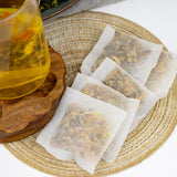 150g New Herbal Tea Chrysanthemum Cassia Seed Tea Healthy Hanfangmingquancha Tea