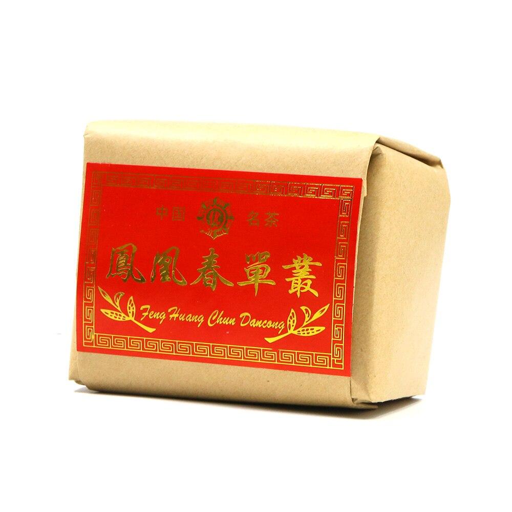 CIFbuy 2023 Chaozhou Phoenix Dancong Oolong Tea, China Spring Feng Huang Dancong
2023年潮州凤凰单丛乌龙茶，中国春季凤凰单丛 Secondary image