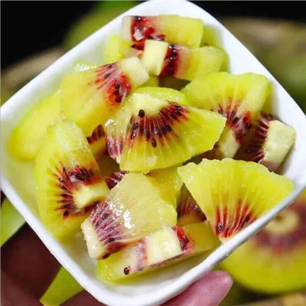 CIFbuy Freeze Dried Organic Kiwi Fruit Powder, Natural Instant Drink Mix for Beverage