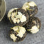 CIFbuy 500g Yunnan Jasmine Pu'er Dragon Ball Raw Tea Ancient Tree Flower Pu-erh Tuocha