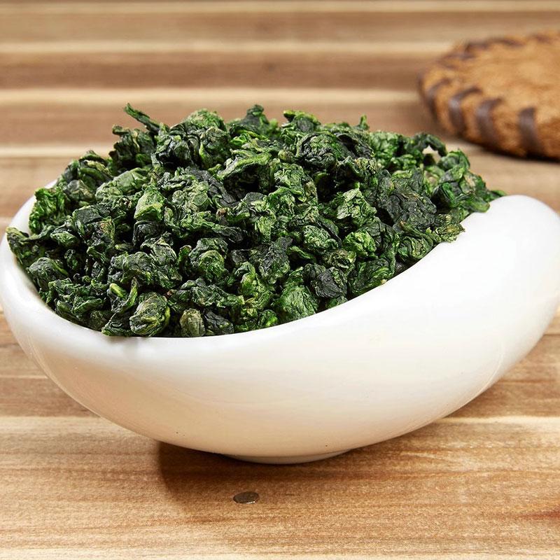 CIFbuy Milk Oolong Tea Milk Tea Organic GreenTea 250g Taiwan High Mountain Jin Xuan Tea Strong aroma resistant to brewing