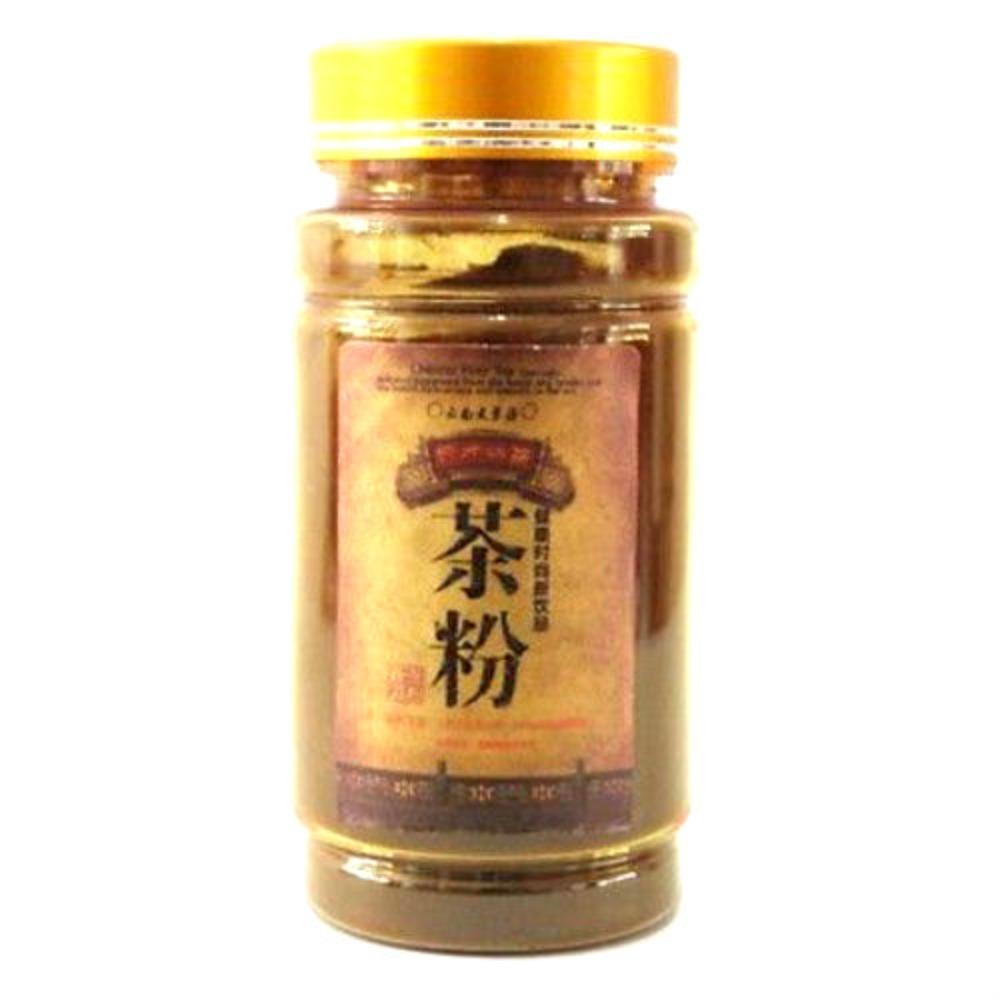 CIFbuy Puerh Tea Powder 40g Natural Energy Boost Rich Aroma Easy Brew Secondary image