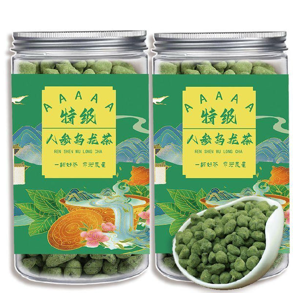 CIFbuy Ginseng Oolong Tea Authentic Premium 2025 High Mountain Dong Ding Rich Aroma