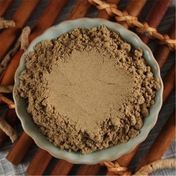 100% Pure Polygala Tenuifolia Root Powder Yuan Zhi Chinese Herbs