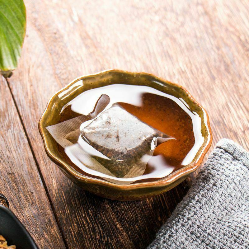 CIFbuy 150g Chinese Organic Tea Lily and Poria Jujube Tea Healthy Herbal Damailianzi