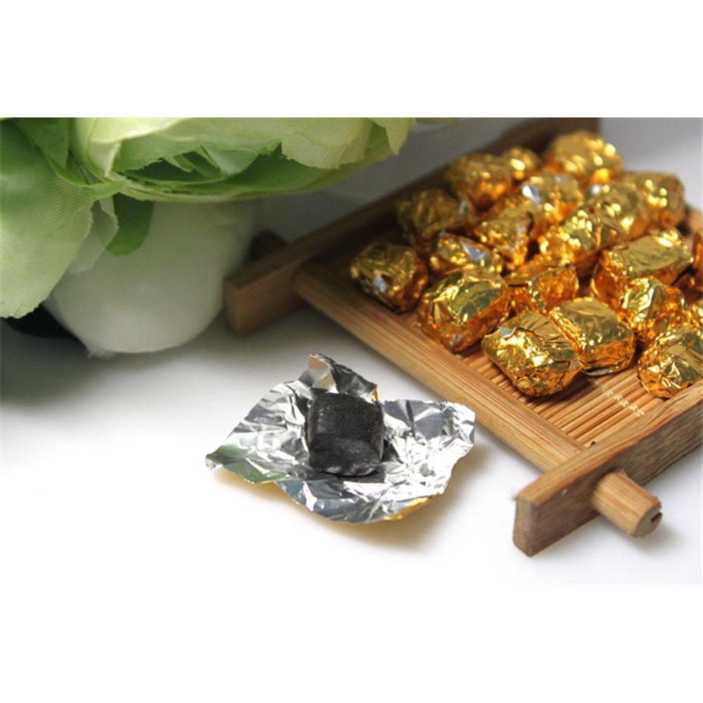 CIFbuy Ripe Pu'er Tea 30 Packs Herbal Energy Tea 30g