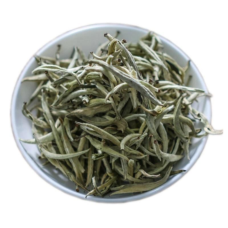 CIFbuy 5000g Supreme Silver Needle White Tea Bai hao Yin zhen Chinese Tips Loose