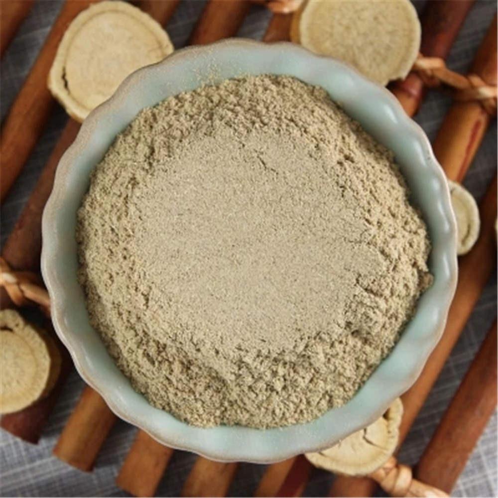 CIFbuy Organic Dried Sophora Root 250g Pure Ku Shen Tea