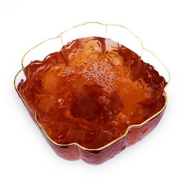 CIFbuy Yunnan Qizi Pu-erh Cooked Tea 357g Ripe Puerh Tea Cake Chinese Pu'er Black Tea