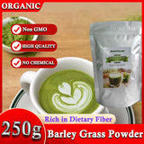 High Quality Barley Grass Extract Barley Grass Juice Powder Barley Grass Powder