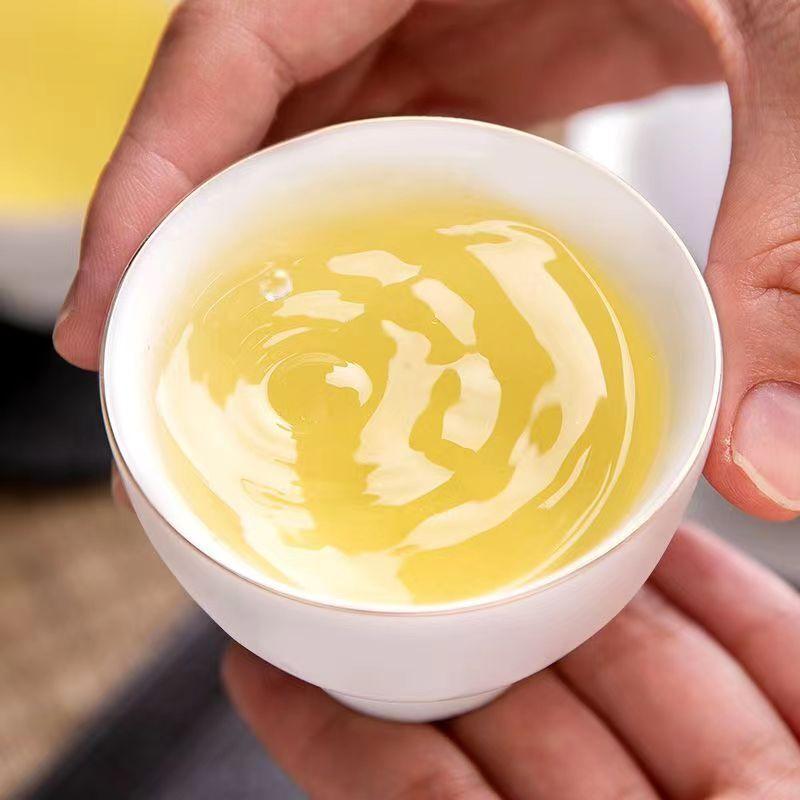 CIFbuy 500g Anxi Tieguanyin Oolong Green Tea Loose Leaf Tie Guan Yin Organic Green Tea