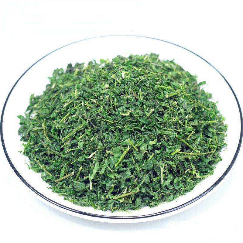 CIFbuy 125g Jigucao Tea Hand-fried Chicken Bone Grass Tea Nourishing Liver Herbal Tea