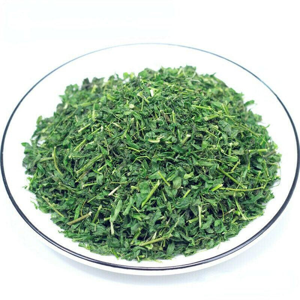 CIFbuy 125g Jigucao Tea Hand-fried Chicken Bone Grass Tea Nourishing Liver Herbal Tea