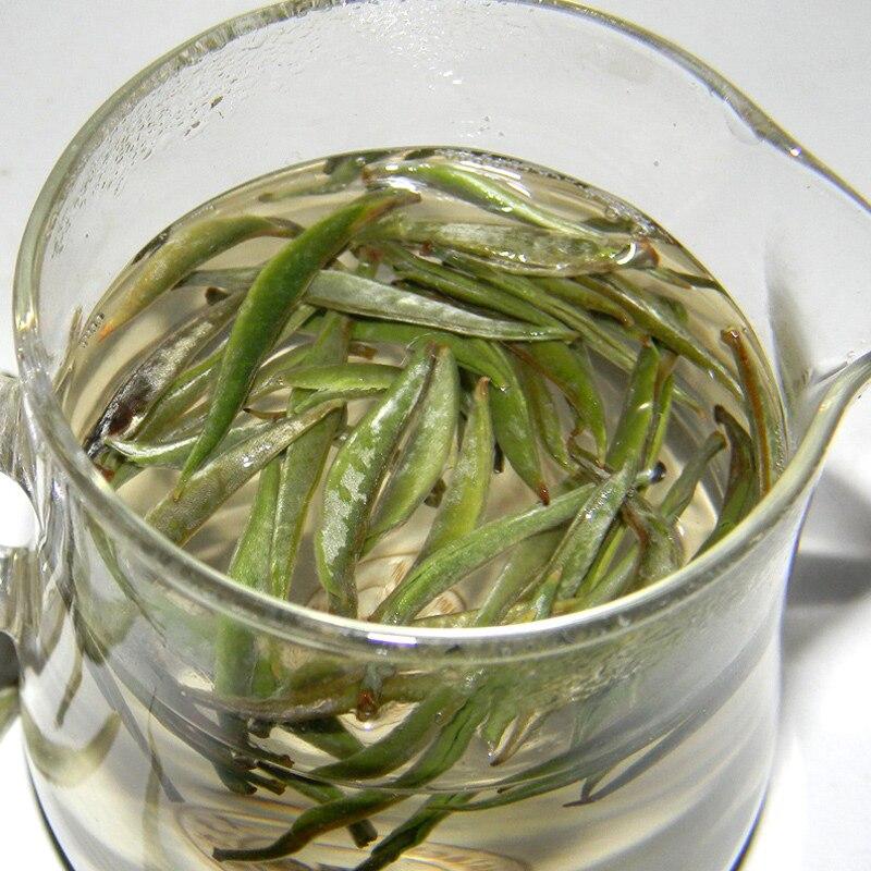 CIFbuy 2020 Spring Sheng Puerh, Pekoe Silver Needle Moonlight Beauty 357g