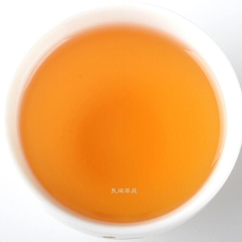 CIFbuy Yunnan Teng Chong High Mountain JIBIAN Organic Black Tea FENG XUE HONG YUN 100g