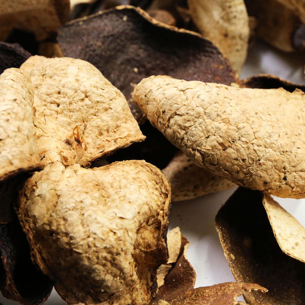 CIFbuy 2018 XinHui Luokeng Chenpi (Dried Tangerine Peel), 50g