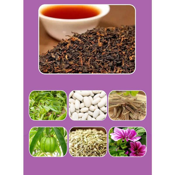 CIFbuy LOQUAT COUGH TEA Cough and Phlegm Loquat Cream Loquat Tea 50g