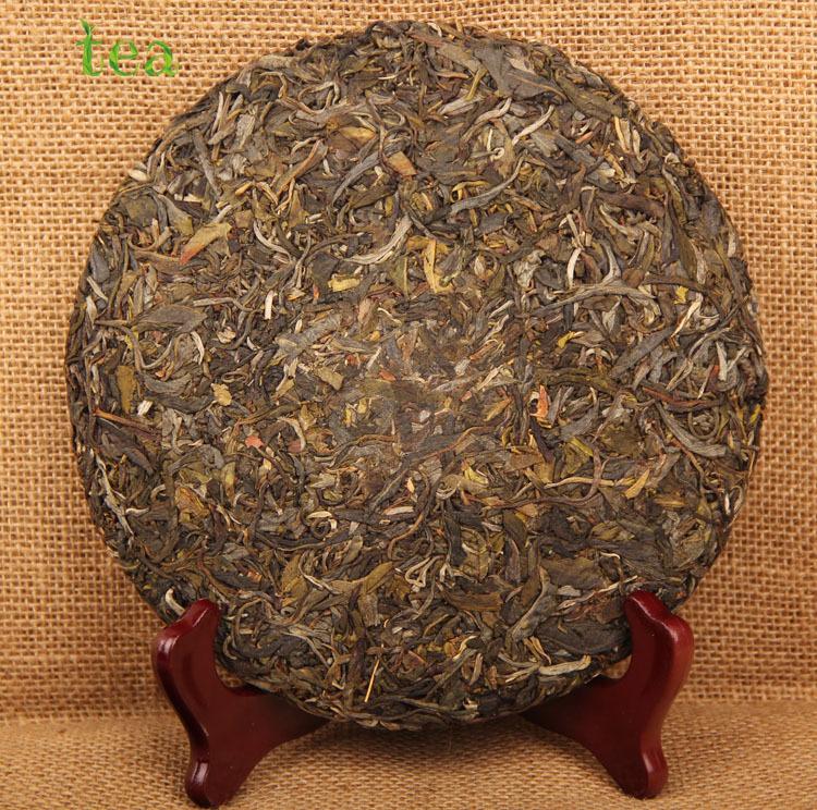 CIFbuy Yunnan Pu'er Tea Dayueshan Raw Tea Seven Seeds Pu'er Ancient Tree Collection
云南普洱茶大雪山生茶七子饼古树珍藏