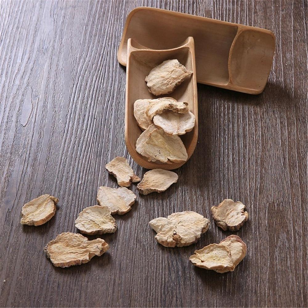 CIFbuy 100% Natural Wild Maca Root Herbal Tea 50g 500g Chinese Herbal Supplement Dried