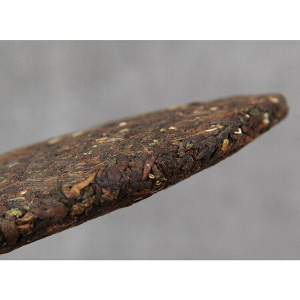 CIFbuy 357g Yunnan Pu'er Ripe Tea Cake