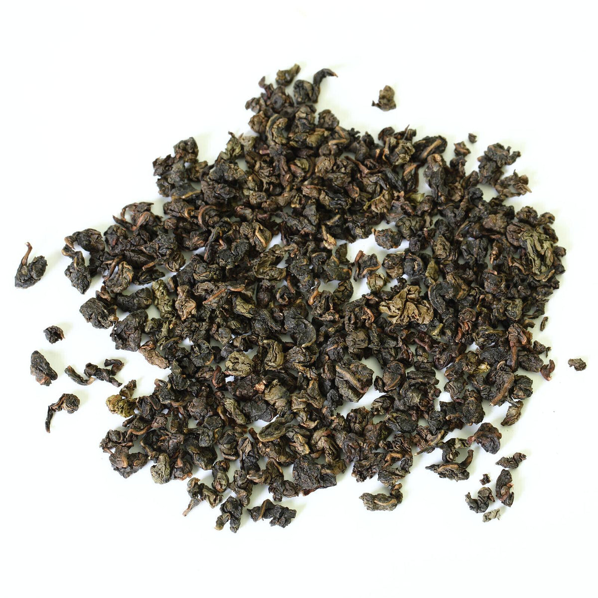 CIFbuy GOARTEA 250g Supreme ROASTED Tie Guan Yin Black Oolong Tea Anxi Iron Goddess Tee