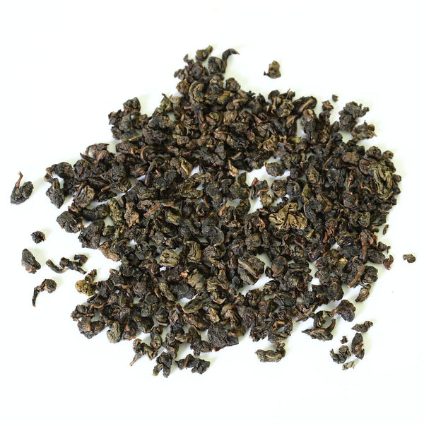 CIFbuy GOARTEA 250g Supreme ROASTED Tie Guan Yin Black Oolong Tea Anxi Iron Goddess Tee